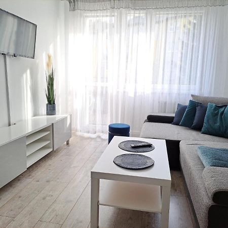 Apartament Miejski Koszalin Dış mekan fotoğraf