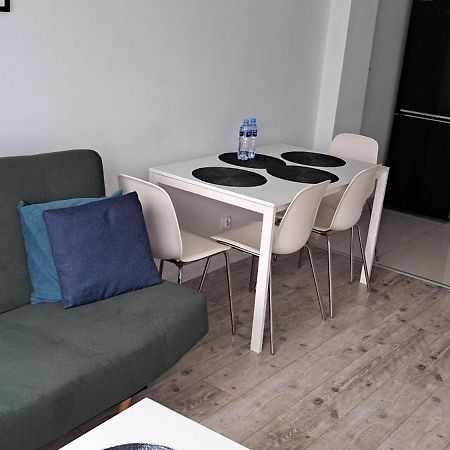 Apartament Miejski Koszalin Dış mekan fotoğraf