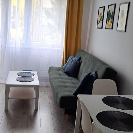 Apartament Miejski Koszalin Dış mekan fotoğraf