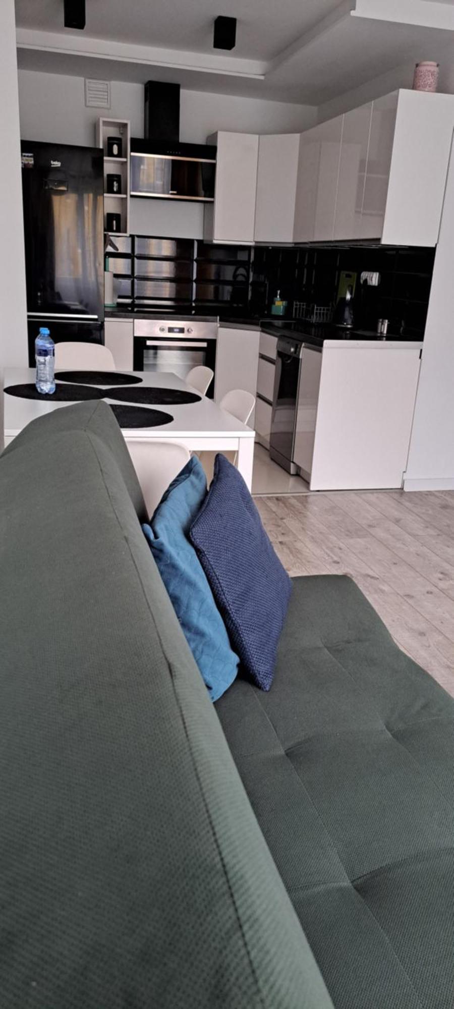 Apartament Miejski Koszalin Dış mekan fotoğraf